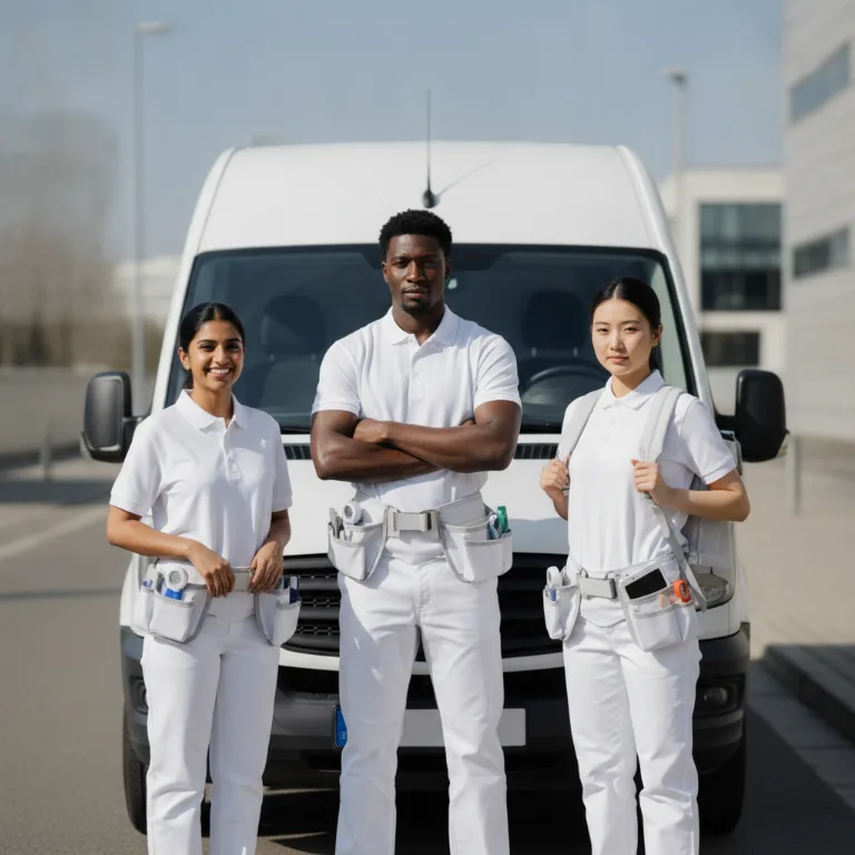 Meal Delivery team in Green Bay